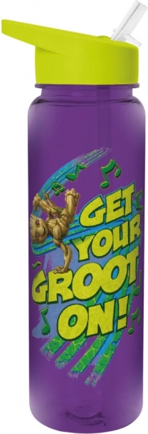 Πλαστικό μπουκάλι με σχέδιο Groot