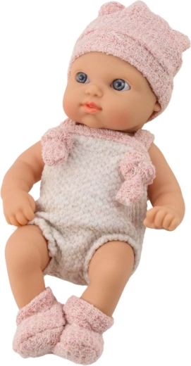 Αποσπώμενα ρουχαλάκια για δημιουργικό παιχνίδι