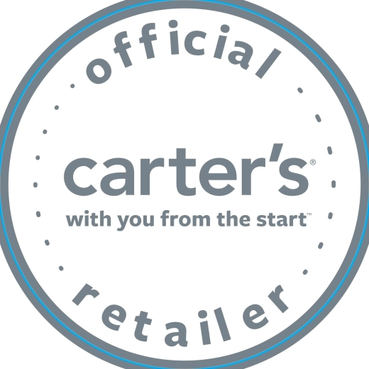 Επίσημος πωλητής της μάρκας Carter's