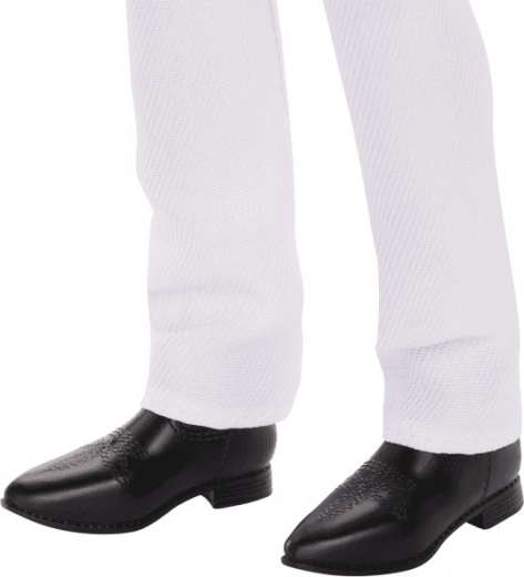 Λεπτομερώς σχεδιασμένα παπούτσια