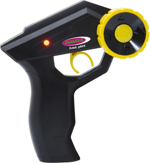 Πομπός Jamara Hillriser 2,4 GHz κίτρινος