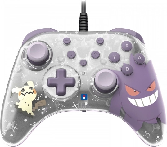 Turbo και ακριβής χειρισμός