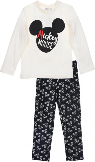 Βαμβακερές πιτζάμες Mickey