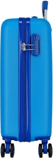 Ασφαλής αποθήκευση των ταξιδιωτικών αντικειμένων