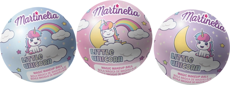 Μαγική μπάλα μονόκερου