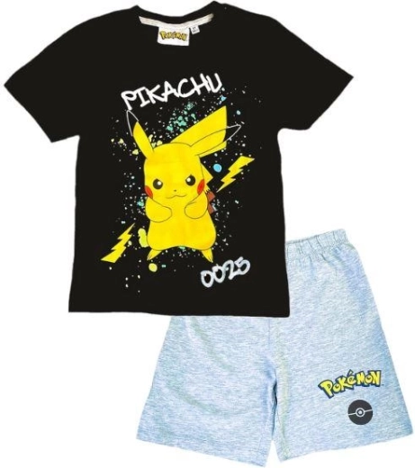 Πιτζάμες Pokémon