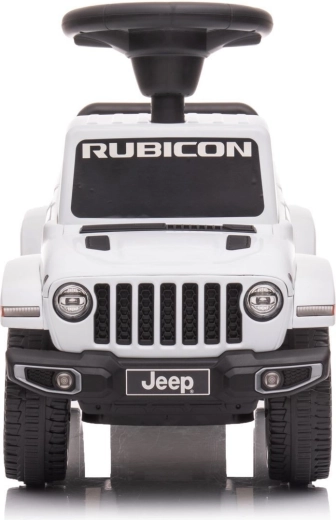 Αδειοδοτημένη εμφάνιση Jeep Rubicon