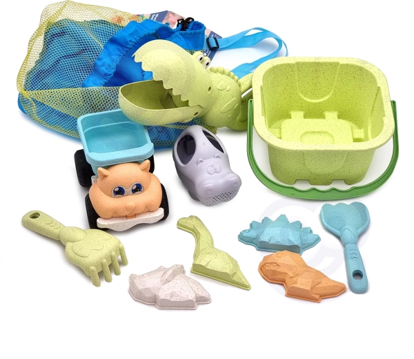 Όλα για χτίσιμο, μεταφορά και δημιουργία