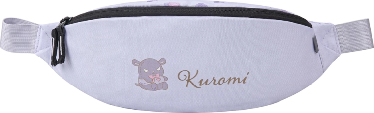 Σχέδιο Kuromi και πρακτική χρήση
