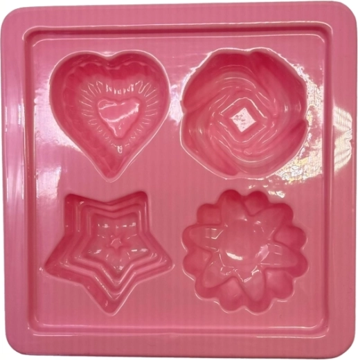 Πλήρης εξοπλισμός σε ένα σετ