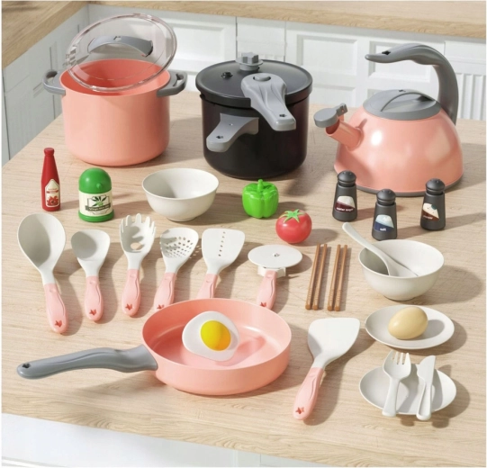 Πλούσιος εξοπλισμός 32 τεμαχίων