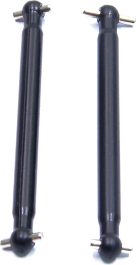 Άξονας μετάδοσης Extron 1:14 2,4 GHz JAMARA (2 τεμ.)