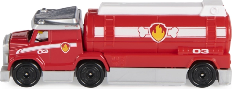 Αυθεντικές λεπτομέρειες από το PAW Patrol