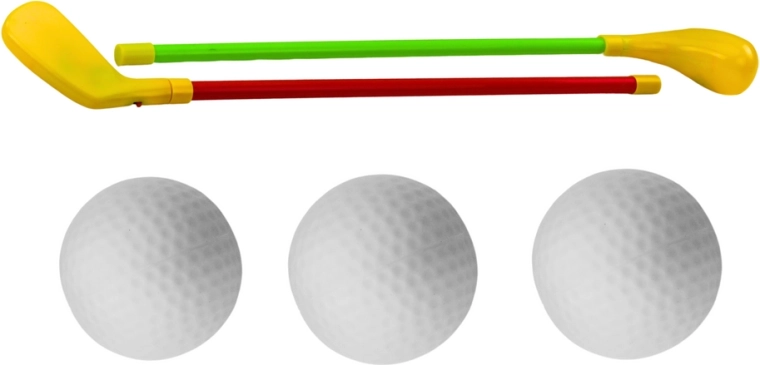 Ελαφριά μπαστούνια και ασφαλές παιχνίδι