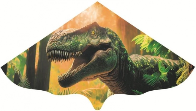 Χαρταετός με μοτίβο T‑REX 115 cm