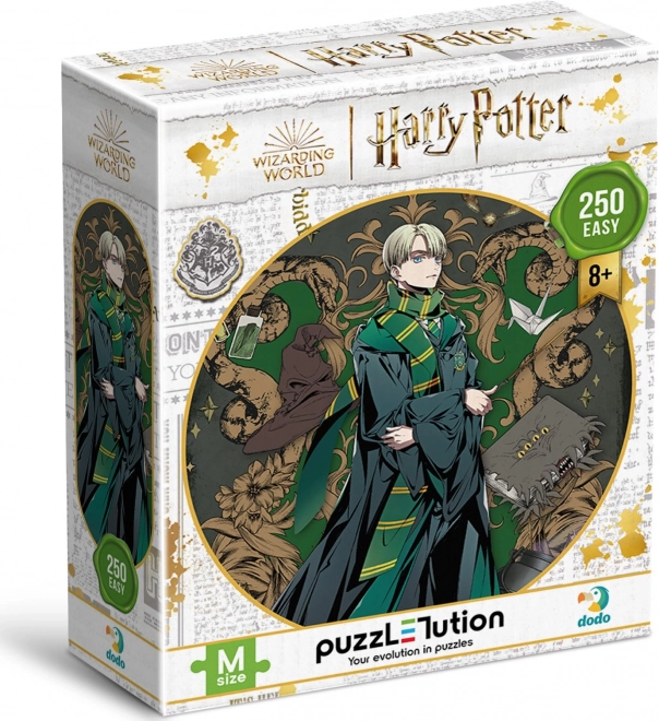 Παζλ Harry Potter: Draco Malfoy 250 κομμάτια