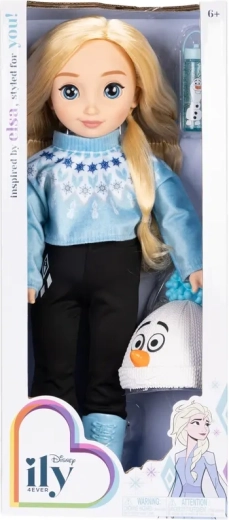 Ύψος 48 cm και ποιοτική κατασκευή