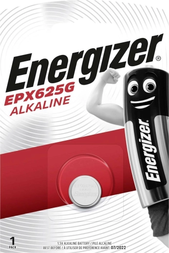 Energizer EPX625G αλκαλική μπαταρία κουμπιού 1,5 V