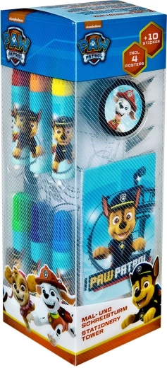 Δημιουργικό σετ Paw Patrol