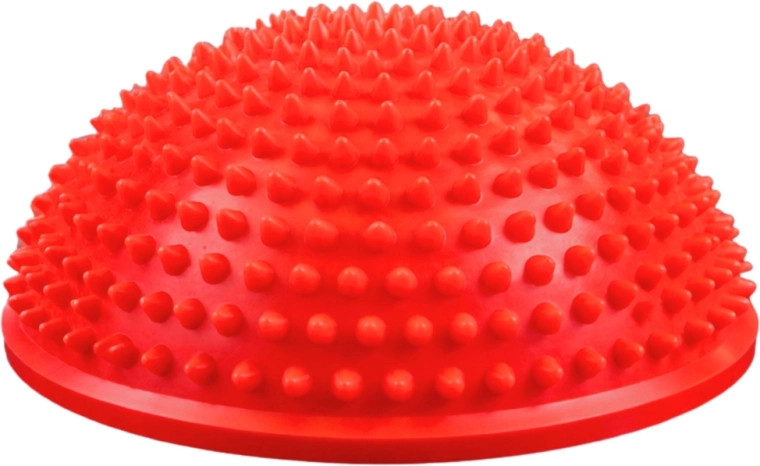 Μασάζ προεξοχών για διέγερση των πελμάτων