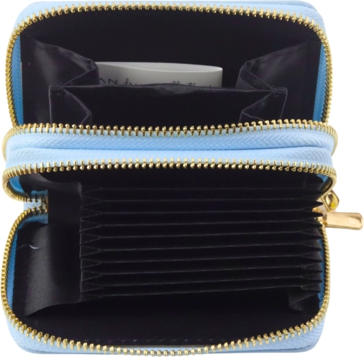 Πτυχωτές θήκες για κάρτες