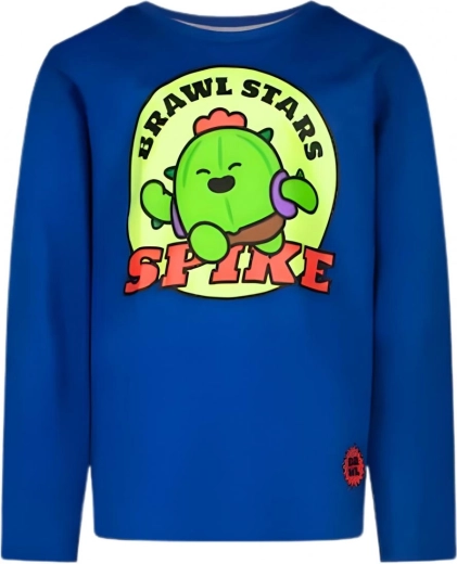 Μπλουζάκι Brawl Stars