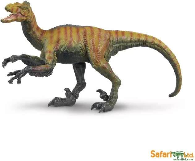 Βελοσιράπτορας – φιγούρα Safari Ltd.