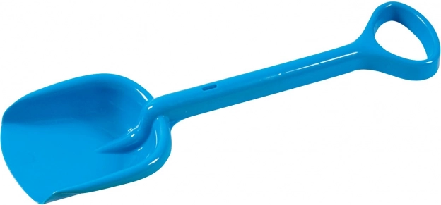 Androni φτυαράκι για άμμο 41 cm μπλε