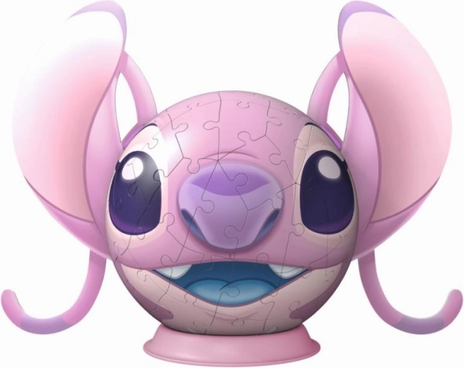 3D παζλ μπάλα Disney Angel