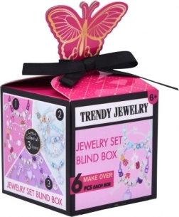 Σετ κατασκευής βραχιολιών Blind Box