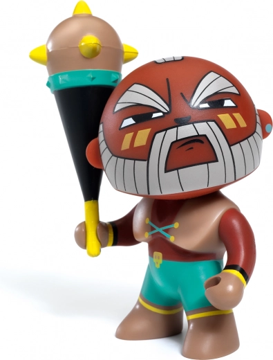 DJECO Arty Toys φιγούρα Πειρατής Marcus