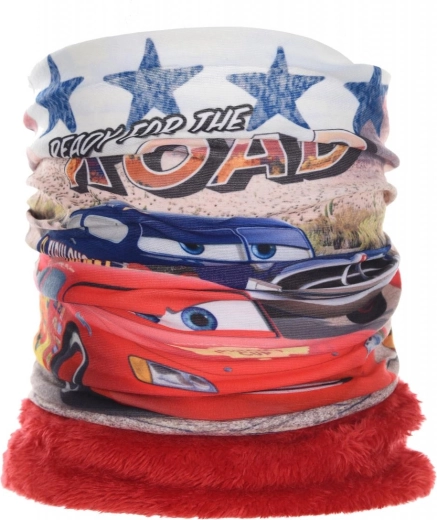 Λαιμός Cars - 1 τεμ.