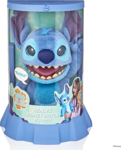 Πάνω από 100 συνδυασμοί ήχων και κινήσεων