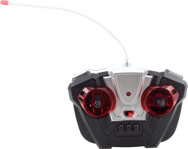 Απλός τηλεχειρισμός 27 MHz