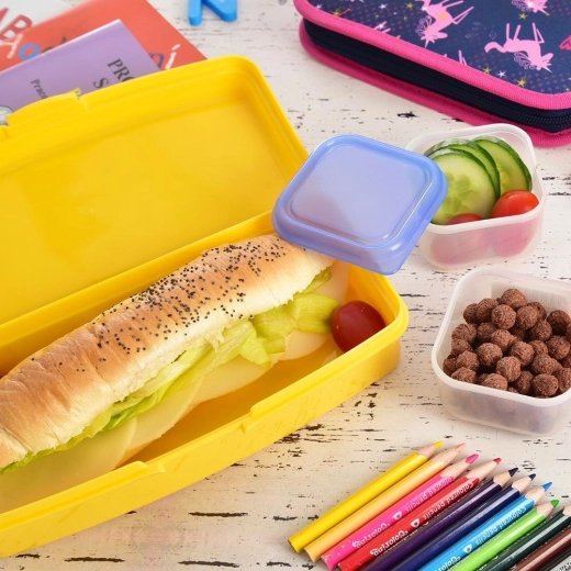 Ιδανικό για το σχολείο και τα ταξίδια