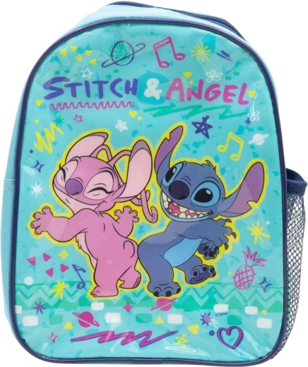 Παιδικό προσχολικό σακίδιο πλάτης Stitch