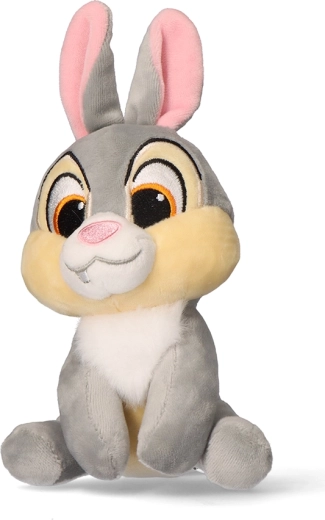 Λούτρινο μπρελόκ Disney κουνελάκι Thumper 12 cm