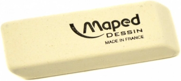 Γόμα Maped για σχέδιο