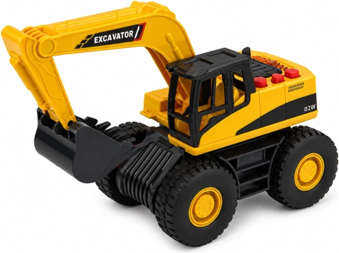 Φωτεινά και ηχητικά εφέ