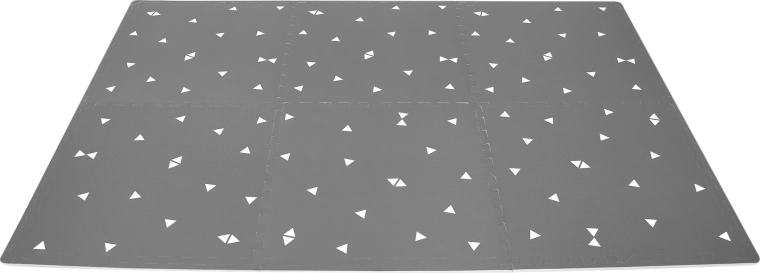 Μοντελικό παζλ 60 × 60 cm