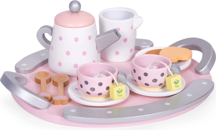 Ποιοτική ξύλινη κατασκευή