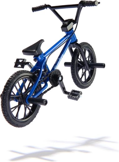 Λειτουργικό τιμόνι και ομαλοί τροχοί