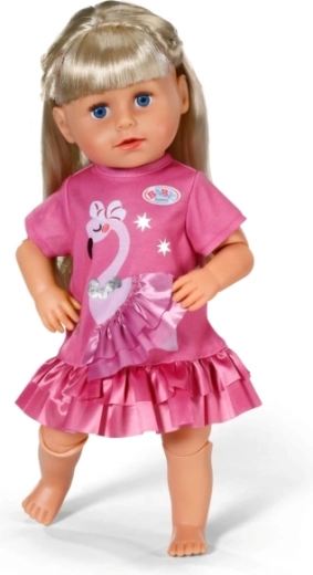 Για κούκλες BABY born 43 cm