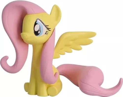 Comansi φιγούρα MY LITTLE PONY Fluttershy
