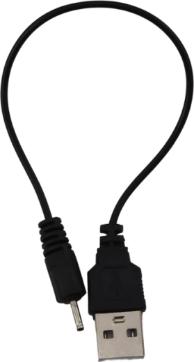 Εύκολη φόρτιση μέσω USB