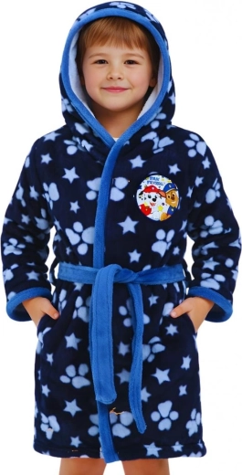 Μπουρνούζι Paw Patrol
