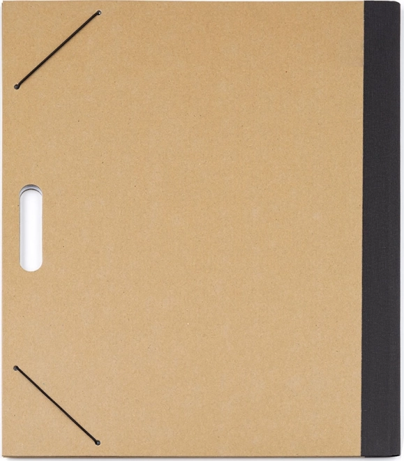 Φάκελος για σχέδια A3 Picasso Kraft Nature
