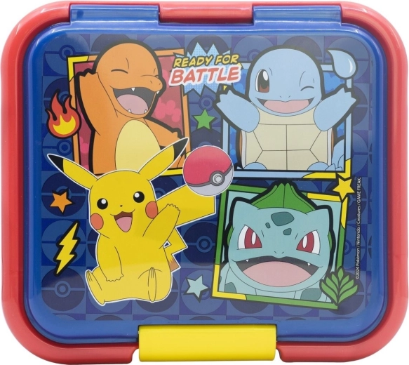 Μοτίβο Pokémon που αρέσει στα παιδιά