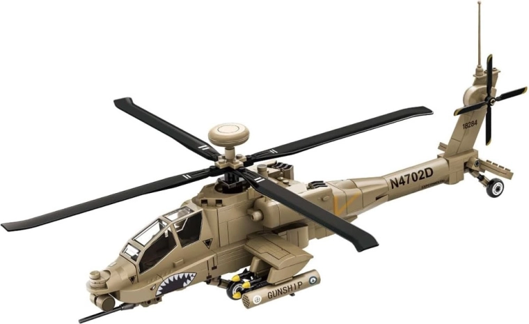 Περιστρεφόμενοι ρότορες και κινούμενα μέρη