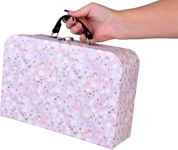 Εύκολα μεταφερόμενο για παιχνίδι στο σπίτι και στα ταξίδια